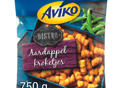 Aviko Aardappelkroketjes