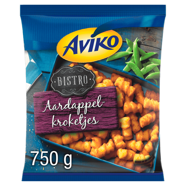 Aviko Kartoffelkroketten