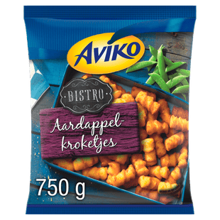 Aviko Aardappelkroketjes