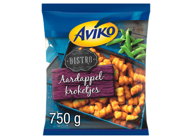 Aviko Aardappelkroketjes