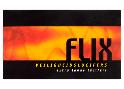 Flix Lucifers extra lang