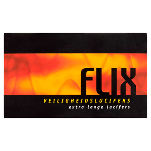 Flix Streichhölzer extra lang