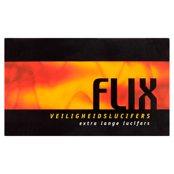 Flix Lucifers extra lang