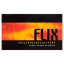 Flix Lucifers extra lang