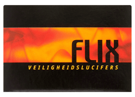 Flix Lucifers