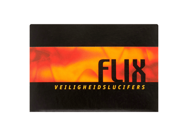 Flix Lucifers