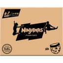 Pampers Ninjamas pyjama pants space 4-7 years