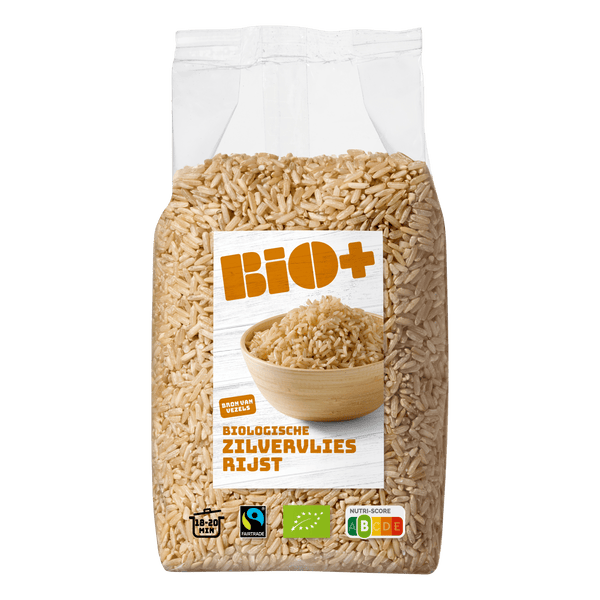 BIO+ Brown Rice