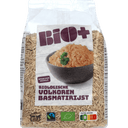 BIO+ Volkoren basmatirijst