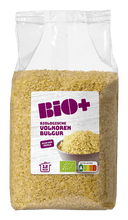 BIO+ Wholegrain Bulgur