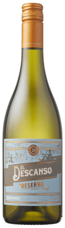 El Descanso Chardonnay Reserva