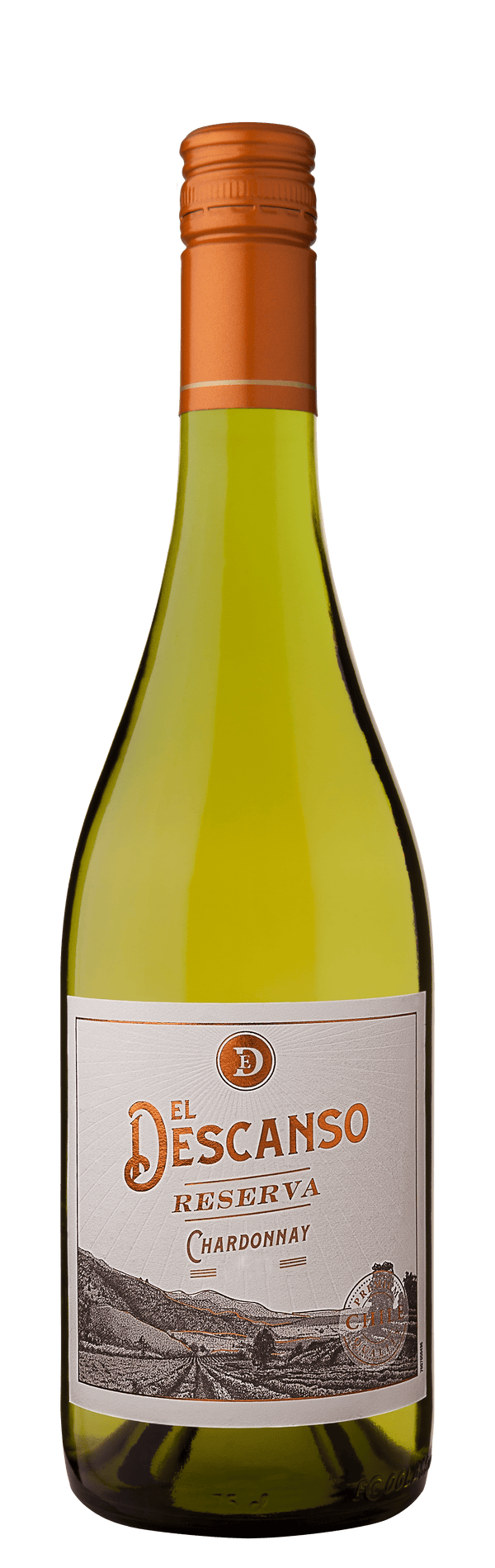 The Rest Chardonnay Reserve
