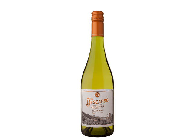 El Descanso Chardonnay Reserva