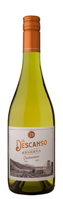 The Rest Chardonnay Reserve