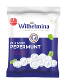 Wilhelmina Pepermunt 5 pack