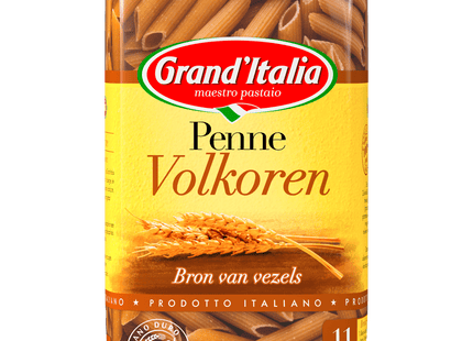 Grand'Italia Penne whole wheat