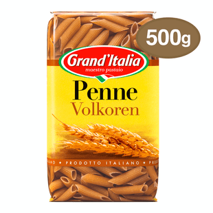 Grand'Italia Penne Vollkorn