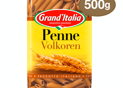 Grand'Italia Penne whole wheat