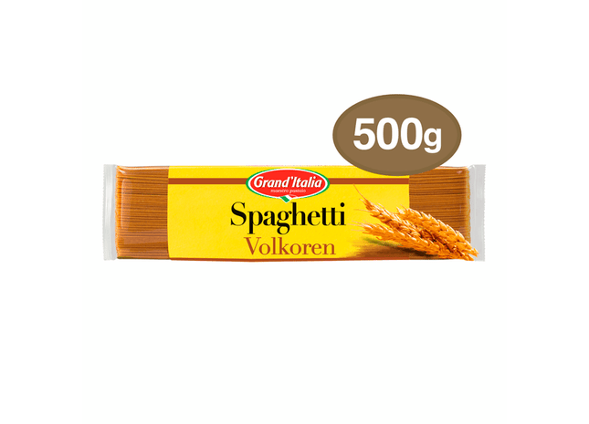 Grand'Italia Spaghetti Vollkorn