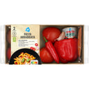 Pasta arrabbiata verspakket 2-persoons