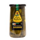 Kesbeke Augurken zoetzuur