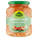Kuhne Raw Vegetable Salad