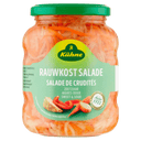Kuhne Raw Vegetable Salad