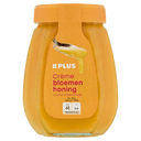 Flower honey cream