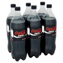Coca-Cola Zero sugar