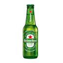 Heineken Premium pilsener bier fles