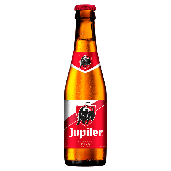 Jupiler Pilsener