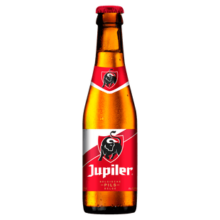 Jupiler Pils