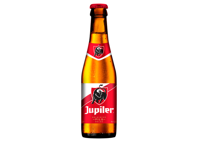 Jupiler Pils