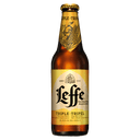 Leffe Tripel Belgian abbey beer