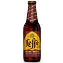 Leffe Dunkel Belgisches Klosterbier