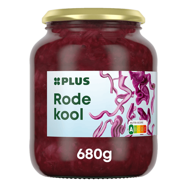 Red cabbage