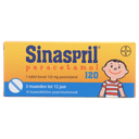 Sinaspril Paracetamol 120mg