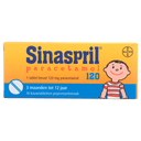 Sinaspril Paracetamol 120mg
