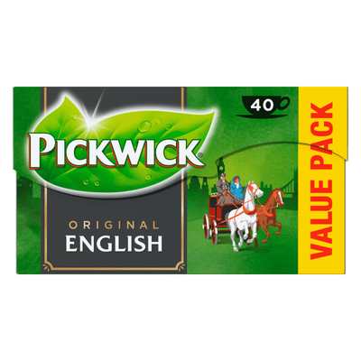 Zwarte thee