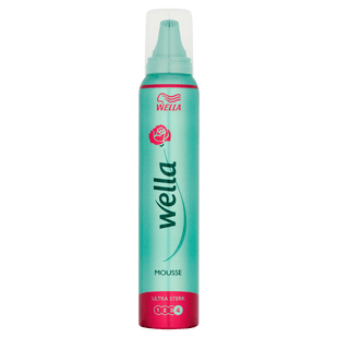 Wella Haarmousse Ultra Strong