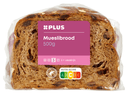 Mueslibrood