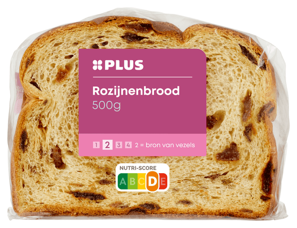 Rosinenbrot