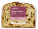 Rozijnenbrood