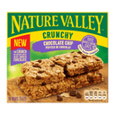 Nature Valley Crunchy chocolate chip