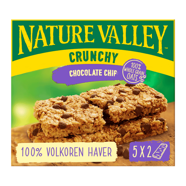 Nature Valley Crunchy Chocolate Chip