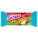 Sultana Fruchtkeks 30 % Fruchtfüllung Erdbeere-Apfel