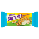 Sultana Fruchtkeks 30% mG Banane-Apfel