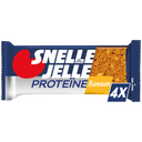 Snelle Jelle Protein Banane