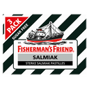 Fisherman's Friends Salmiak zuckerfrei 3er Pack