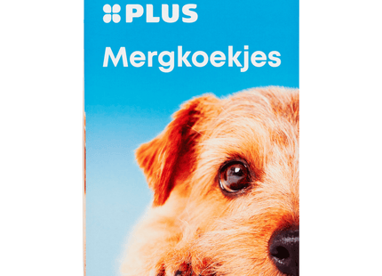 Mergkoekjes